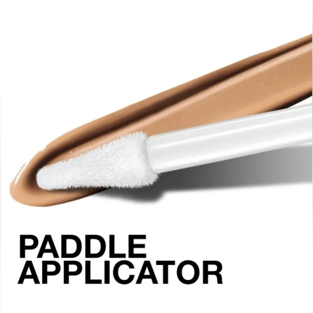 MAYBELLINE Superstay Full‎ Coverage Under Eye Concealer 45 Tan NIB